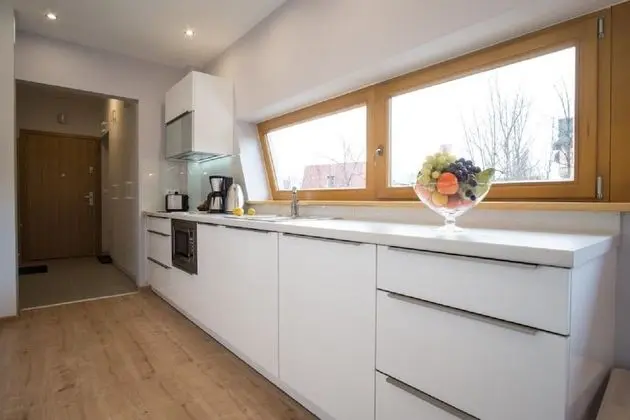 Apart Daire (Montana)