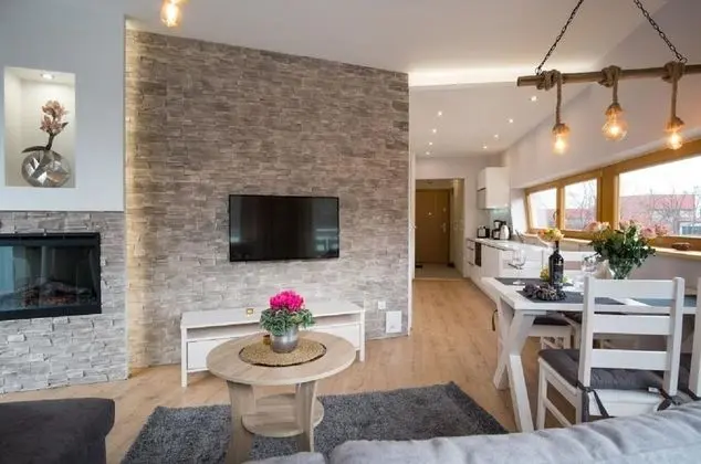 Apart Daire (Montana)