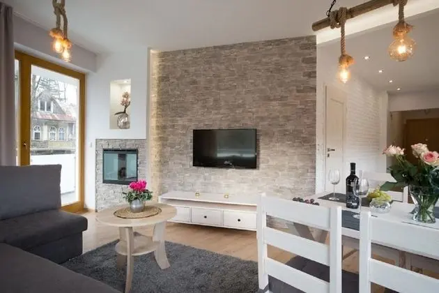 Apart Daire (Montana)