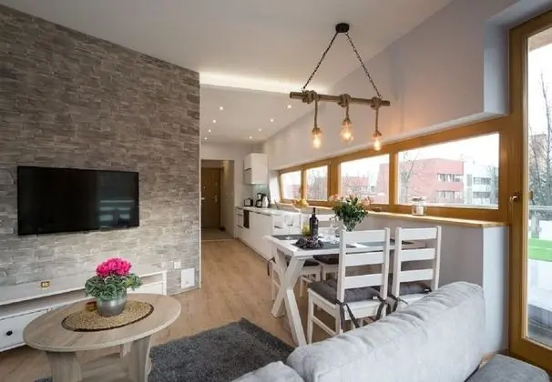 Apart Daire (Montana)