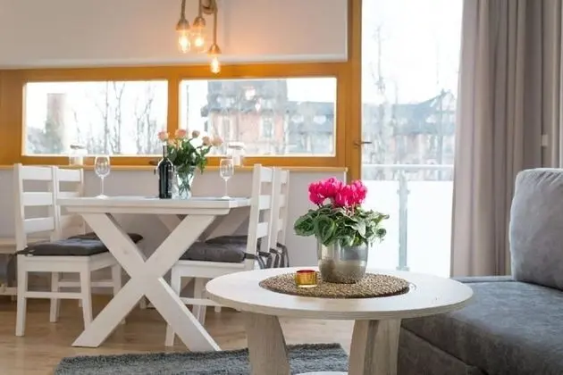 Apart Daire (Montana)