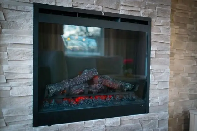 Apart Daire (Montana)