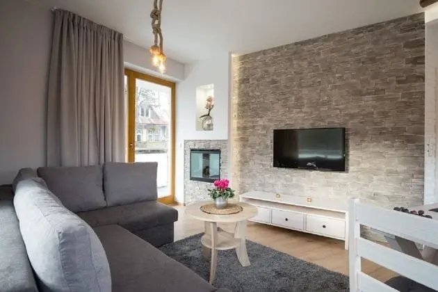 Apart Daire (Montana)