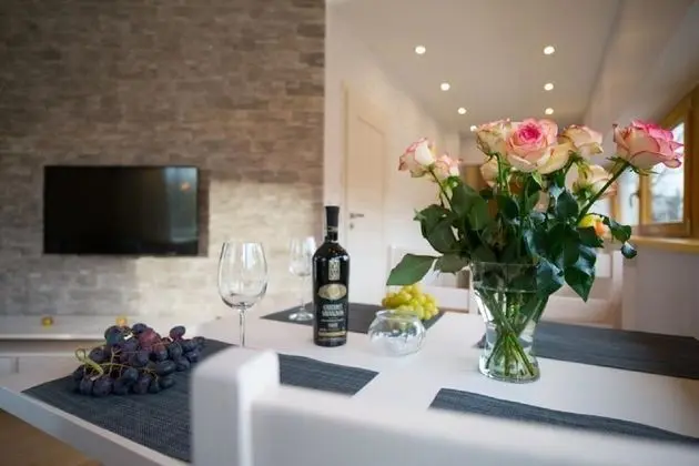 Apart Daire (Montana)