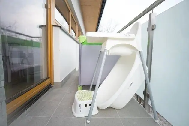 Apart Daire (Montana)