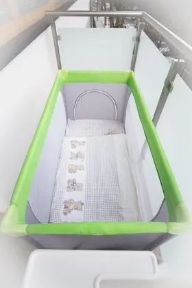 Apart Daire (Montana)