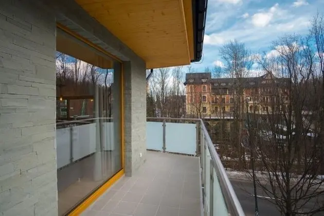 Apart Daire (Montana)