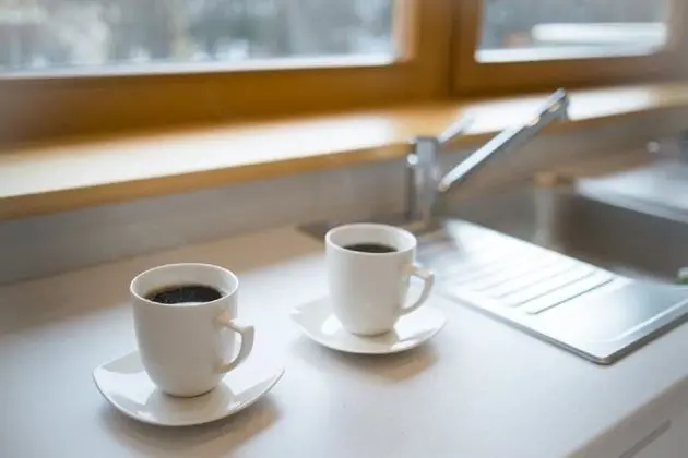 Apart Daire (Montana)