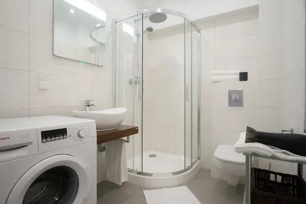 Apart Daire (Montana)