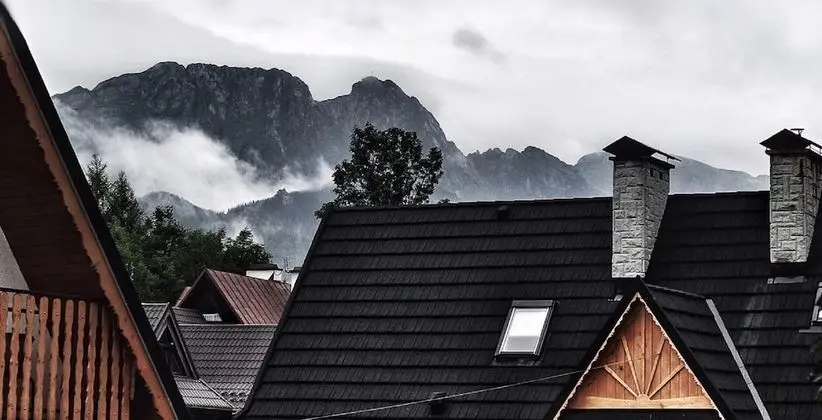 Apart Daire (Montana)