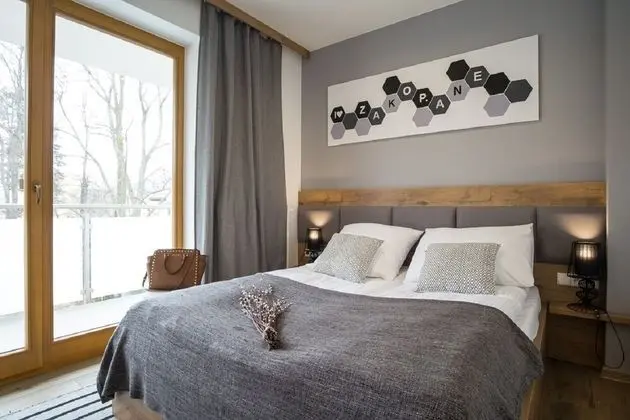 Apart Daire (Wulkan)