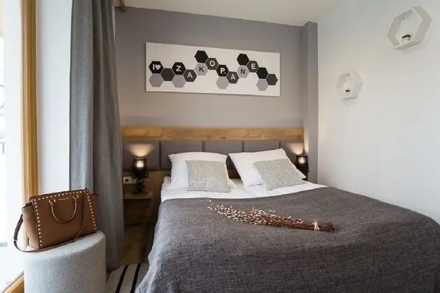 Apart Daire (Wulkan)