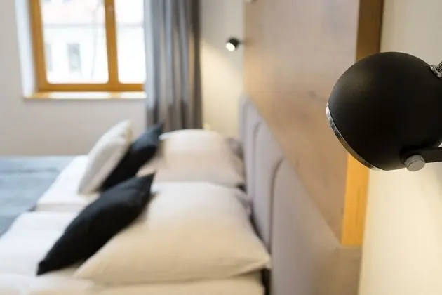 Apart Daire (Wulkan)