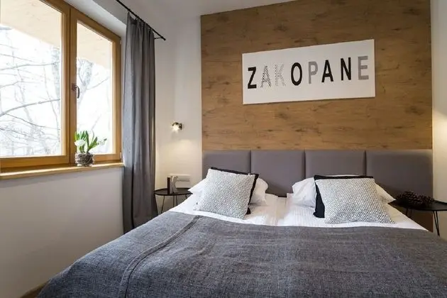 Apart Daire (Wulkan)