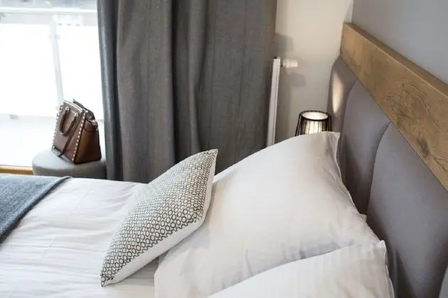 Apart Daire (Wulkan)