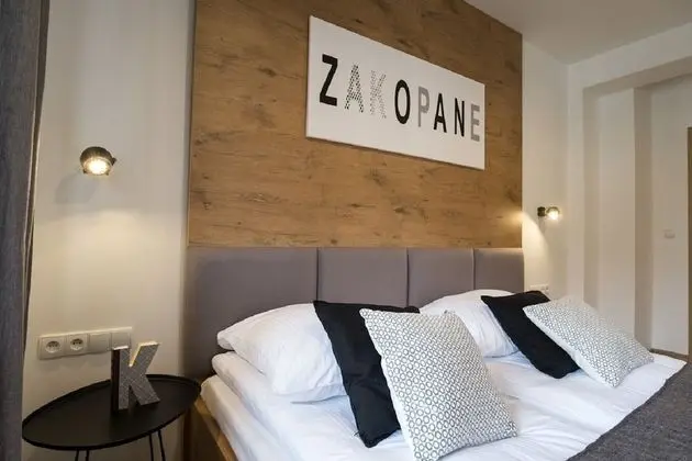 Apart Daire (Wulkan)