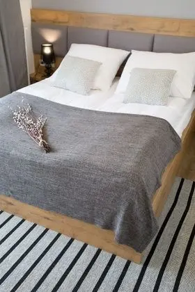 Apart Daire (Wulkan)