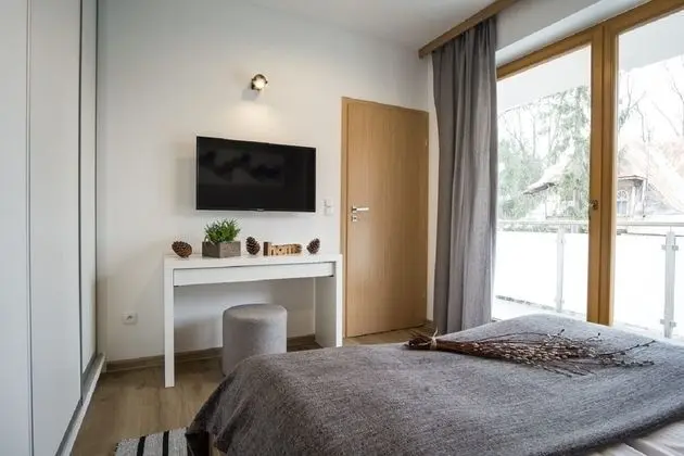 Apart Daire (Wulkan)