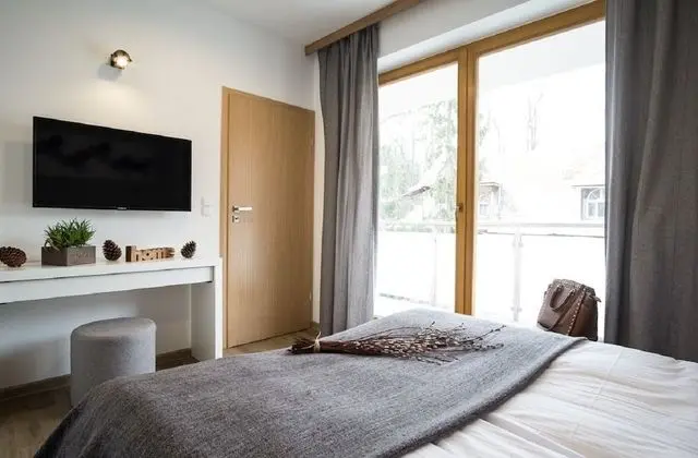 Apart Daire (Wulkan)