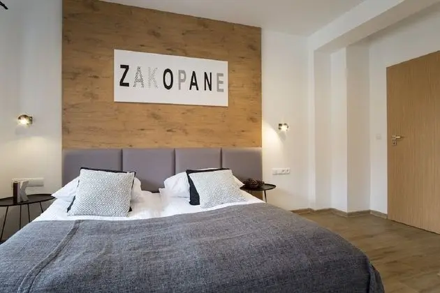 Apart Daire (Wulkan)