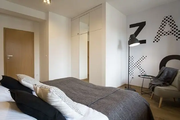 Apart Daire (Wulkan)