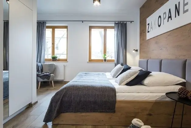 Apart Daire (Wulkan)