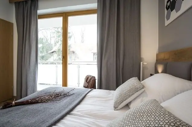 Apart Daire (Wulkan)