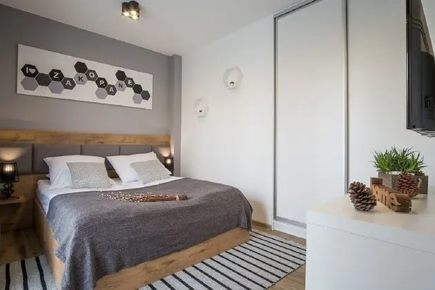 Apart Daire (Wulkan)