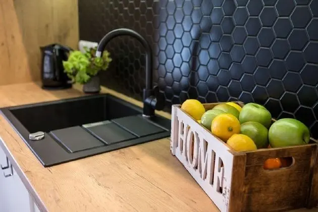 Apart Daire (Wulkan)