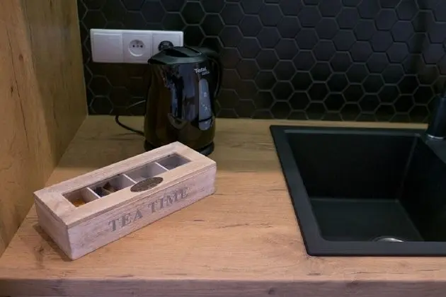 Apart Daire (Wulkan)