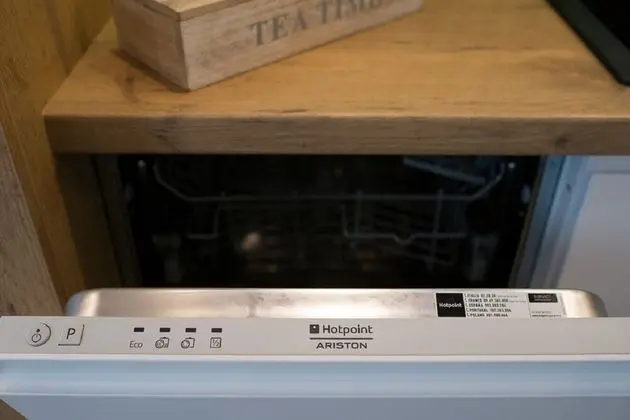 Apart Daire (Wulkan)