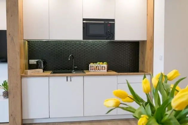 Apart Daire (Wulkan)