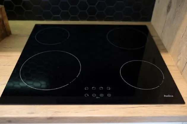 Apart Daire (Wulkan)