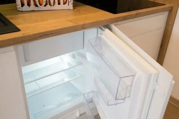 Apart Daire (Wulkan)