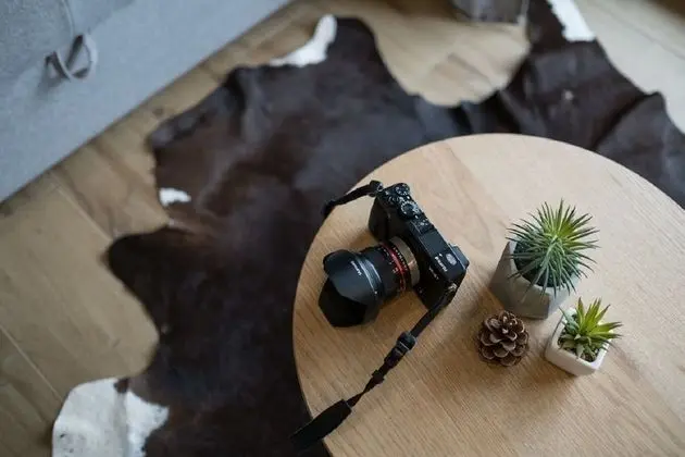 Apart Daire (Wulkan)