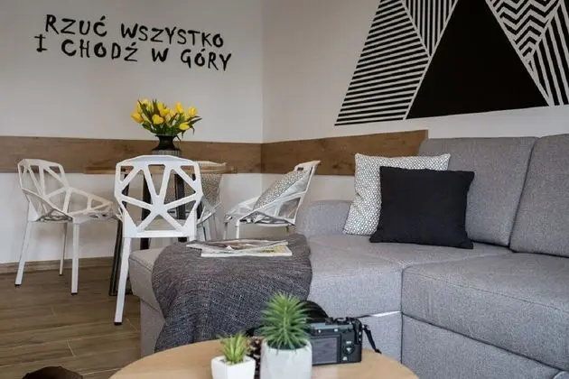 Apart Daire (Wulkan)