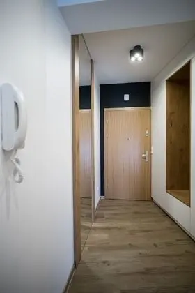 Apart Daire (Wulkan)