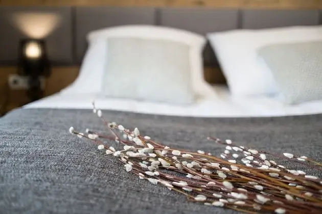 Apart Daire (Wulkan)