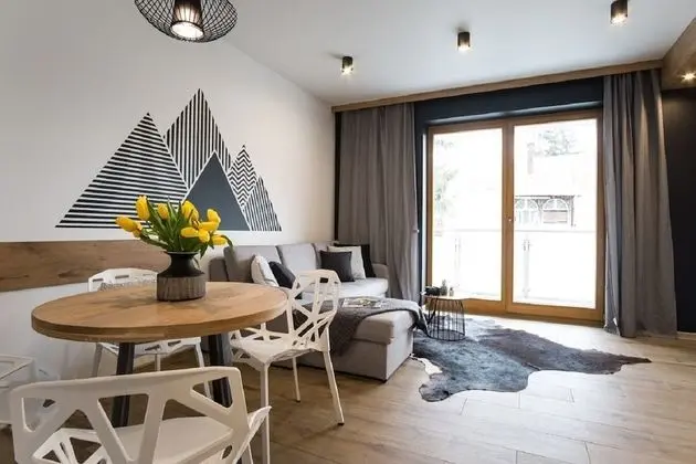 Apart Daire (Wulkan)