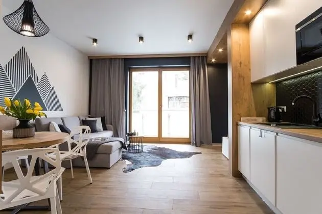 Apart Daire (Wulkan)