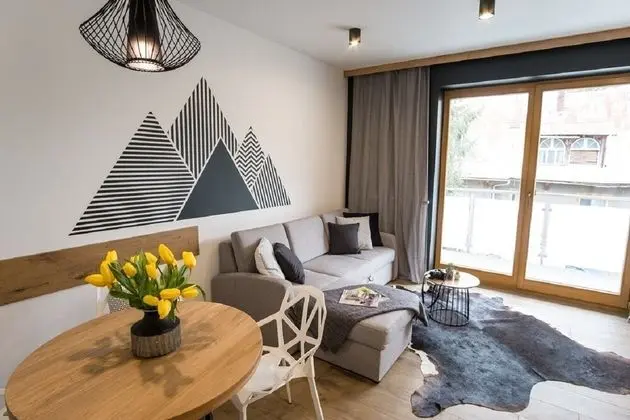 Apart Daire (Wulkan)