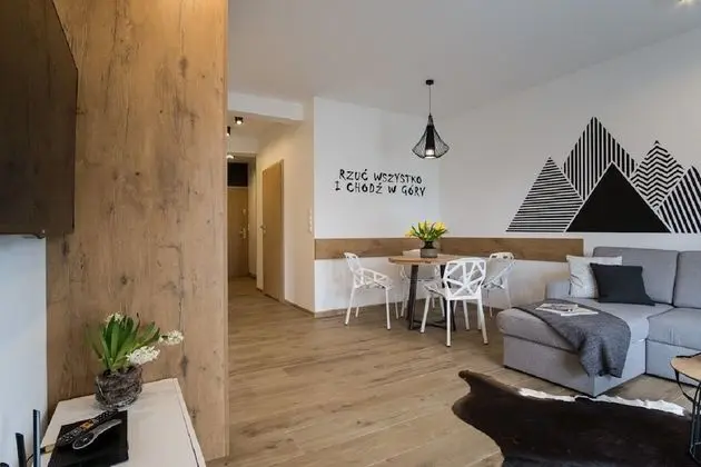 Apart Daire (Wulkan)