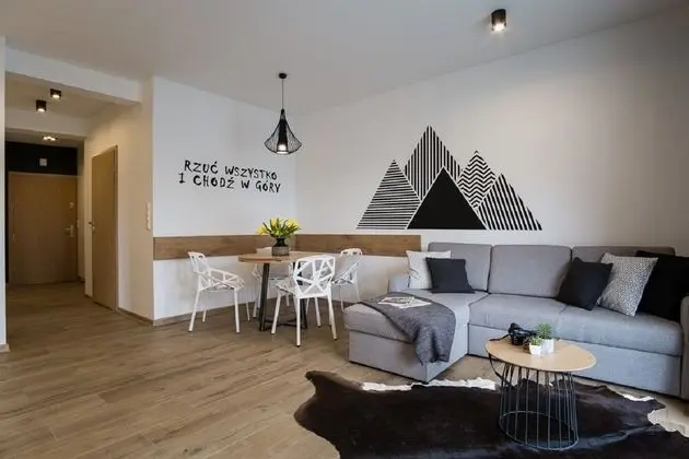 Apart Daire (Wulkan)