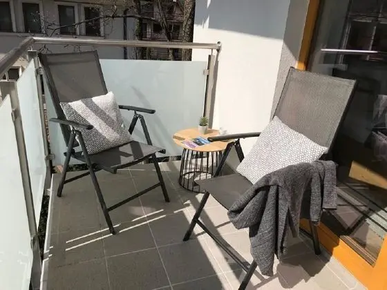 Apart Daire (Wulkan)