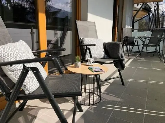 Apart Daire (Wulkan)