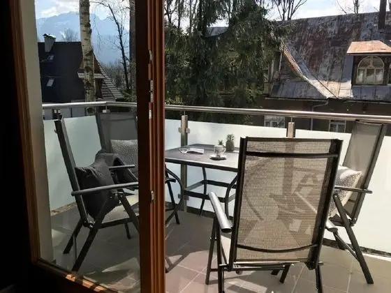 Apart Daire (Wulkan)