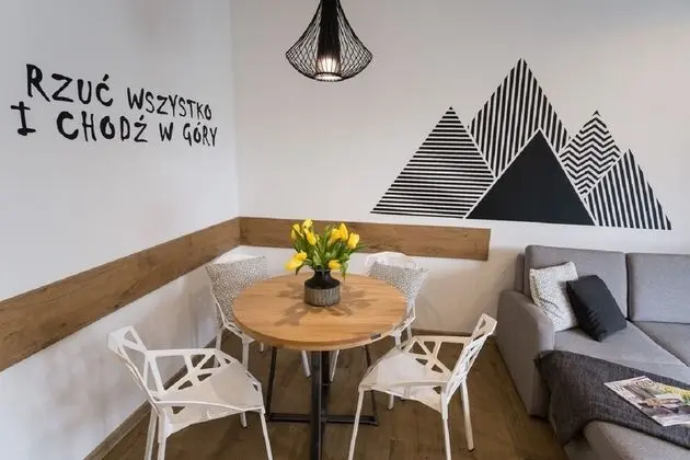 Apart Daire (Wulkan)