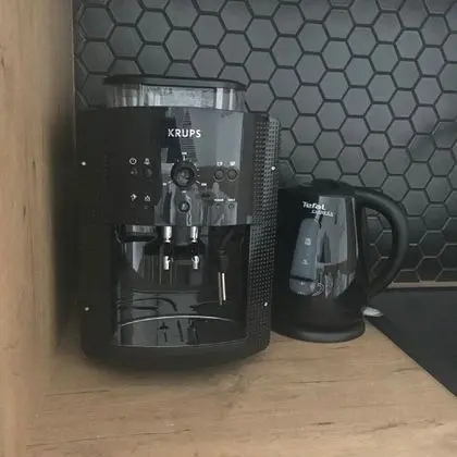 Apart Daire (Wulkan)