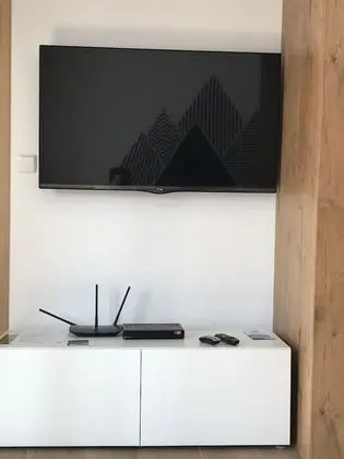 Apart Daire (Wulkan)