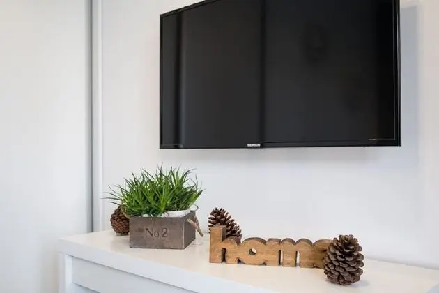 Apart Daire (Wulkan)